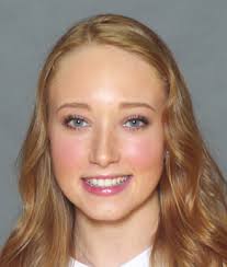 2018 Volleyball Almanac