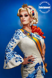 Get in touch with pamela holanda (@pamelaholanda) — 165 answers, 61 likes. Drag Race Holland Cast Photos Meet The Queens Competing For Rupaul S Crown Ew Com