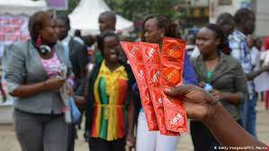Afrikanische Vorbilder Im Kampf Gegen Aids Afrika Dw 17 07 2016