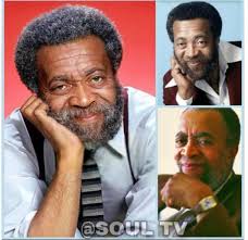 Remembering Whitman Mayo, who was born