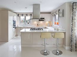 Maybe you would like to learn more about one of these? 23 Gorgeous G Shaped Kitchen Designs Images Kitchen Layout Plans Modern Kitchen Layout G Shaped Kitchen