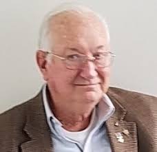 Gary Kent Carroll (Usaf Colonel Retd.) Obituary 2021