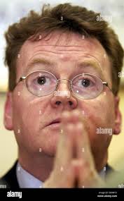 Mr mitchell hi-res stock photography and images