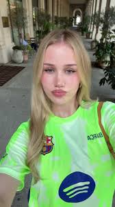 Gina Leitchek Cringe Moments