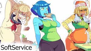 The Art of SoftService (Dubbed) - YouTube
