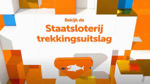 😻 #frummel #geloofingeluk #oudejaarstrekking #recla. Staatsloterij Uitslag Check De Uitslag Van De Laatste Trekking
