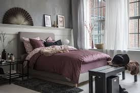 Slaapkamer Inspiratie Ikea Slaapkamerinterieur Slaapkamer Kalme Slaapkamer
