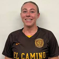 Leah Allison's El Camino High School Bio