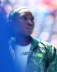 Coco's new kit is 🔥🔥🔥