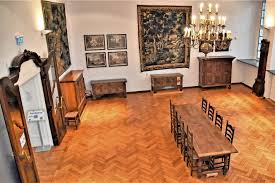 Schloss Moers Es Gibt Viel Zu Entdecken Verpottet In 2020 Moers Schloss Ausgrabungsstatte