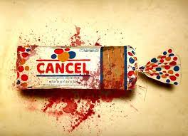 Cancel culture has axed books, artists, authors, common people who lost their jobs, and now cartoons. Chris Hedges Cancel Culture Where Liberalism Goes To Die