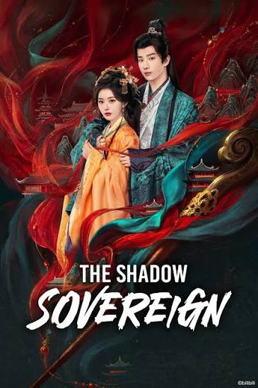The Shadow Sovereign | Watch with English Subtitles & More | Viki