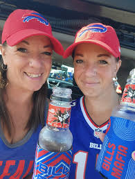 Where are the Bills Backer Bars in Guelph?