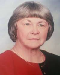 Joyce Ann Smith (1944-2014)