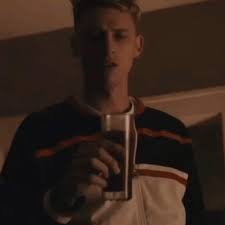 #big time adolescence #pete davidson #machine gun kelly #sydney sweeney #movie #mgkedit #machine gun kelly #pete davidson #colson baker #big time adolescence #mine #mgk. Tickets To His Downfall Colson Baker As Nick In Big Time Adolescence