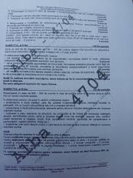Articole publicate cu eticheta subiecte bac 2016. Subiecte Bacalaureat 2016 RomanÄƒ La Profilul Real Romanul Din Perioada InterbelicÄƒ La Profilul Uman Romanul Psihologic Foto Video