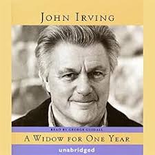 The Last Chairlift Audiobook by John Irving