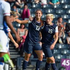 Jun 23, 2021 · uswnt tokyo olympics roster set: U S Soccer Wnt On Twitter Otd 2012 The Uswnt Kicked Off The 2012 Olympics With A 4 2 Win Over France In Glasgow Coming Back To Score Four Unanswered Goals Https T Co Fvmexmh6d3