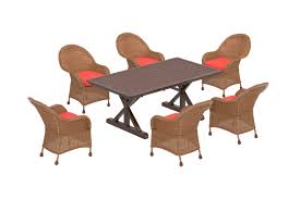 Adirondack, chaise lounge, hammock, ottoman Patio Dining Sets At Lowes Com