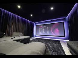 Cinema 800 dolby atmos® 3,1. Wohnzimmer Knopfdruck High End Dolby 5 1 4 Atmos Heimkino Youtube