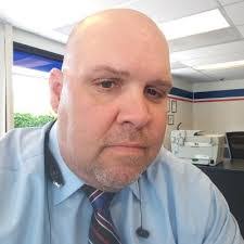 Brian Sievers's Instagram, Twitter & Facebook