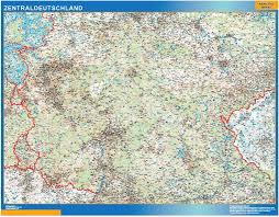 Mapa de alemania el 31 de agosto de 1939 la adversidad económica —debida tanto a las condiciones de la paz como a la gran depresión mundial— es marcada como una explicación de por qué los partidos antidemocráticos, tanto del ala derecha como del ala izquierda, fueron ampliamente apoyados por los líderes de opinión y votantes alemanes. Comprar Mapa Alemania Mapas Murales De Espana Y El Mundo