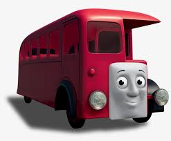 Download Svg Freeuse Library Image Bertiecgipromo Png Thomas Thomas And Friends Cgi Bertie Free Transparent Png Download Pngkey
