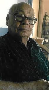 DEACON ROBERTO MAGDALENO