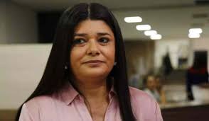 Lançamento de pré-candidatura de Rose Modesto terá Caiado, ACM Neto e  cúpula do União Brasil