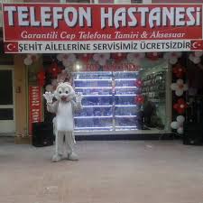 Telefon Hastanesi