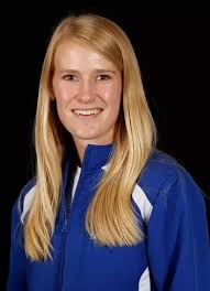 2013-14 Women's Cross Country Roster