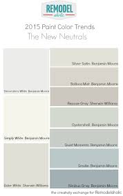 remodelaholic color spotlight benjamin moore pale oak