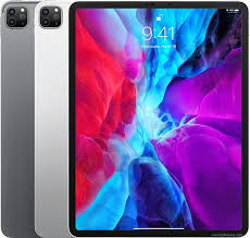 Apple Ipad Pro 12 9 2020 Ipad Pro 12 Apple Ipad Pro Apple Ipad