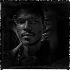 Hajj Malcolm Shabazz, Freedom Plaza, Washington, DC