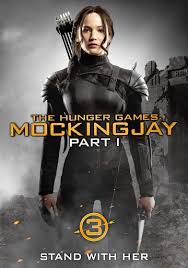 The hunger games literature protagonists click to expand. The Hunger Games Mockingjay Part 1 Movies On Google Play