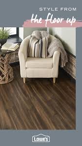The Right Floor Can Transform Your Space Whether You Want Hardwood Or Durable Laminate Find The Color And Texture That Stylish Furniture Home Home Furniture