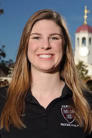 2010 Women's Water Polo Roster