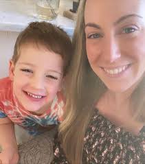 1 year ago my life was completely different. As a widow, I have found one… 