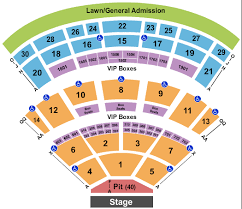 saratoga performing arts center seating chart saratoga springs