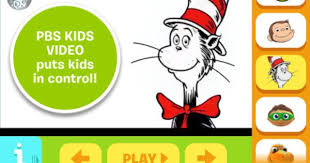 Free App Pbs Kids Video Pbs Kids Videos Kids App Pbs Kids