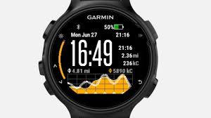 Best Garmin Watch Faces Our Top Picks To Download Garmin Garmin Watch Custom Watch Faces