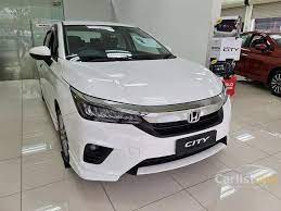 Honda cars made their first appearance in malaysia in 1969, where kah motor co. Honda City 2021 V I Vtec 1 5 In Kuala Lumpur Automatic Sedan White For Rm 70 691 7347898 Carlist My