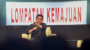 Perubahan formasi itu mengacu pada keputusan menteri badan usaha milik negara (bumn) no. Erick Thohir Diminta Transparan Soal Komisaris Bumn Rangkap Jabatan Kumparan Com