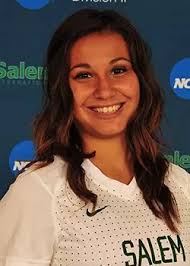 2015 Women's Soccer Roster