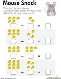 1st grade on khan academy: Counting Up Subtraction Worksheet Education Com Subtraction Worksheets Math Worksheets Subtraction