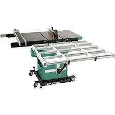 Grizzly G1317 Outfeed Roller System For Table Saws 37 Inch Best Portable Table Saw Table Saw Stand Cheap Tabl Benchtop Table Saw Best Table Saw Table Saw