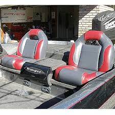 Replacement Ranger Boat Seats Bassboatseats Com Bass Boat Seats Bass Boat Ranger Boats