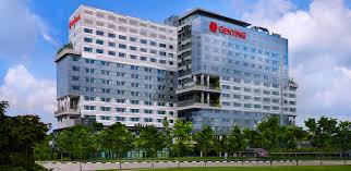 Genting highlands theme park is minutes away. Genting Hotel Jurong Resorts World Sentosa Singapore