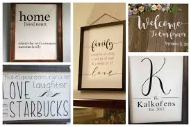 By handmade charlotte november 14, 2018. Cricut Community Favorites Wall Signs Cricut