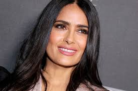 Born salma valgarma hayek jiménez; How Many Kids Does Salma Hayek Have